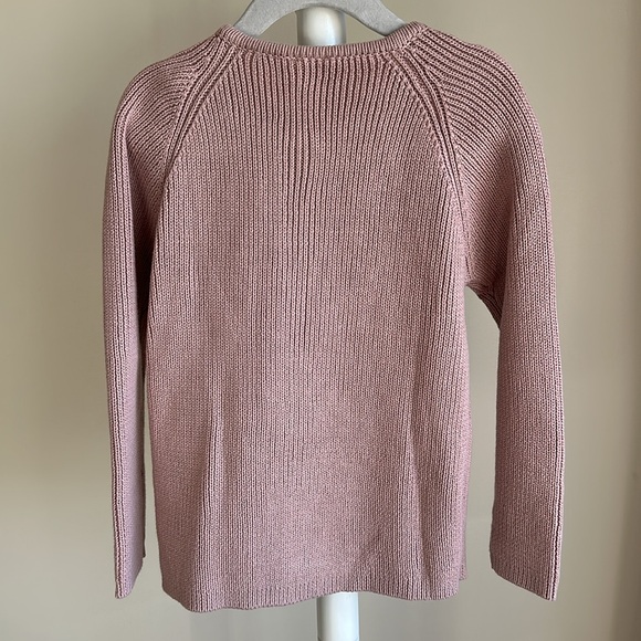 ✨NEW Jamie Kay Rib Cardigan 4Y - Picture 9 of 11